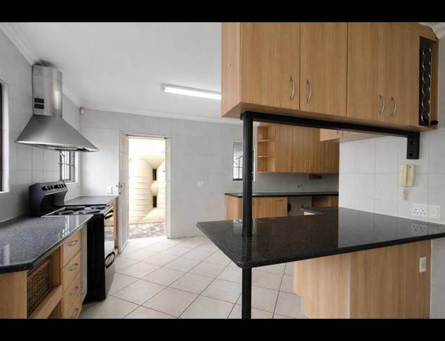 4 BEDROOM PROPERTY TO RENT IN WATERKLOOF RIDGE